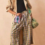 Free People  desert harem pant preloved Photo 0