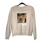 H&M Divided Ariana Grande 7 Rings Tour Graphic Sweatshirt Photo 0