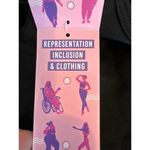 Brand New Pop Fit Women's Large Black Shape Forming Sleeveless Top Athletic Photo 4