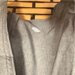 Dickies  Gray Temp-iq Button Down Shirt Size 2X Photo 4