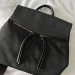Botkier Black  Trigger Mini Backpack Photo 1