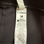 Halara NWT  Flex High Waisted Pocket Work Flare Pants in Brown Women’s Sz Medium Photo 7