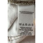 Free People  Womens Cindy Denim Utility High-Waist Shorts Size 2 Boho Vacation Photo 7