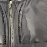 Fabletics Zoe High Impact Sports Bra Black Size XS/S Photo 8