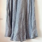CP Shades Bree Dress in Chambray 100% Linen Size M LIKE NEW Photo 4