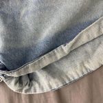 Cotton On High Rise Flashback Blue Shorts Photo 6