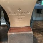 Kate Spade POLLY ANKLE SUEDE BOOTS SIZE 7.5 Photo 10