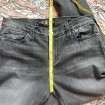 Lucky Brand Brooke Skinny Womens Jeans Black Size 8/29R Stretch Photo 3