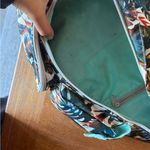 KAVU  Tropical Sling Bag with Orange and Green Accents Photo 7