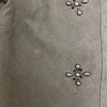 Dress Barn  Blazer/Jacket in Gray Size Large Photo 10