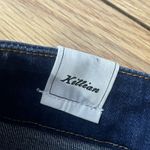 Frank & Eileen  Killian Crop Flare Jean 2003 Wash Size 25 NEW Kick Flare Denim Photo 9