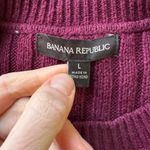 Banana Republic  CHUNKY CABLE-KNIT SWEATER Photo 4