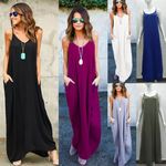 Women Maxi Multiple Photo 1