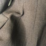 Prada 90’s vintage blazer brown jacket size 46 / US Size 12 Photo 14