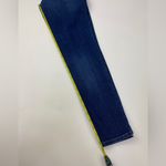 Harper Heritage  Midrise Skinny Distress Jean Size 27 Photo 7