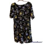 Abercrombie & Fitch ✨ floral wrap dress✨ Photo 2