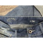 G-Star  Raw Jeans Womens 32x29 Blue Arc 3D Loose Tapered Leg Denim NEW Photo 5