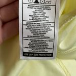 Paragon Lake Life Buggs Island Lake Yellow Long Sleeve Tee Size X-Small Photo 4