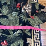 Erin London safari button down shirt Photo 3