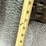 Victoria's Secret Y2K VTG Victoria Secret London Jeans Womens 6 gray Cargo Pants Low Rise Grunge Photo 4