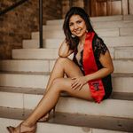 Storia Black Lace Mini Dress Photo 2