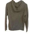 Nike  Air small hoodie oatmeal color Photo 1