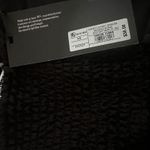 Wild Fable Women's holiday themed satin midi dress \ Photo 8