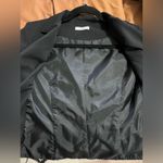 Joe B  Like New Black Button Blazer Jacket Coat. Women’s Size Small. EUC Photo 5