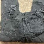 BDG  Urban Outfitters High-Rise Baggy Jeans Photo 1