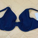 Abercrombie & Fitch  Curve Love Bikini Top! Photo 0