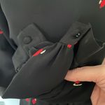 Jonathan Martin Vintage  Midi Secretary Dress 9/10 Photo 6