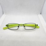 Nike  Black & Yellow Prescription Glasses Frames Photo 1