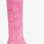 Amazon Pink Cowgirl  Boots Photo 0
