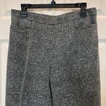 Akris Punto  High Waisted Stretch Jersey Slim Pants Size 10 Photo 3