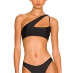 Mikoh  Bikini Top Black Photo 0
