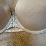 Vanity Fair Illumination Front Close Lined Underwire Bra Ivory SZ 34C 75339 Photo 1