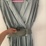 ZARA jumpsuit Photo 2