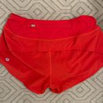 Lululemon Speed Short 2.5” Photo 0