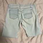 Second Yoga Womens Denim Jeans 27 Light Blue Skinny 5 Pockets Canada Photo 2