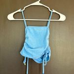 Splendid Festival Blue Bead Top Photo 0