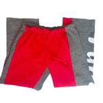 PINK - Victoria's Secret VS PINK Flare Sweatpants! Photo 0