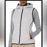 Cutter and Buck  reversible ladies Vest Photo 14