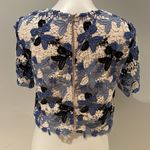 Lucy Paris  | Lace Top Photo 5