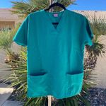 Authentic Cherokee Workwear Authentic Workwear Scrub Top Photo 0
