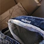 Mudd skinny jeans size 5 Photo 3