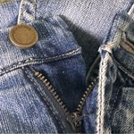 BLANK NYC Floral Jean Shorts Size 29 Photo 10