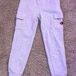 Champion light gray  joggers Photo 0