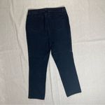 Dress Barn | Back Straight Leg Stretch Jeans | 12 Short Photo 1