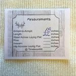 Madewell Texture & Thread Jacquard Knot Photo 7