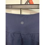 Athleta  Women's Salutation Jogger Pants Blue Size M Yoga Running Photo 5